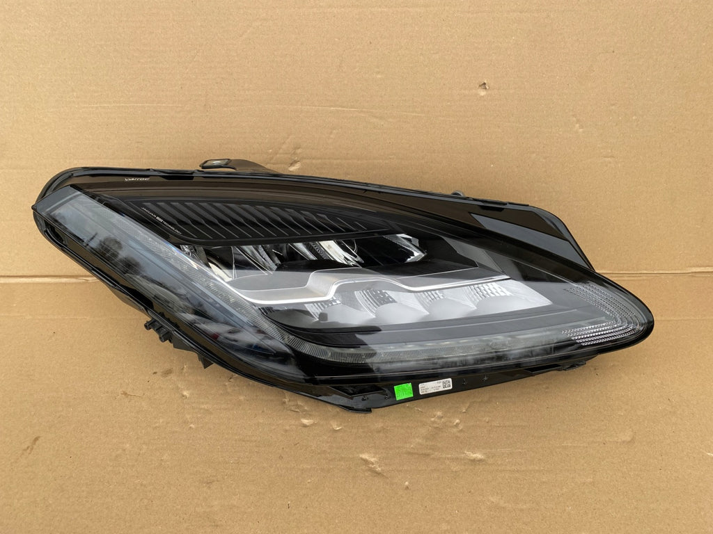 Frontscheinwerfer Jaguar E-Pace J9C3-13W029-EC LED Rechts Scheinwerfer Headlight SCH6814426511se