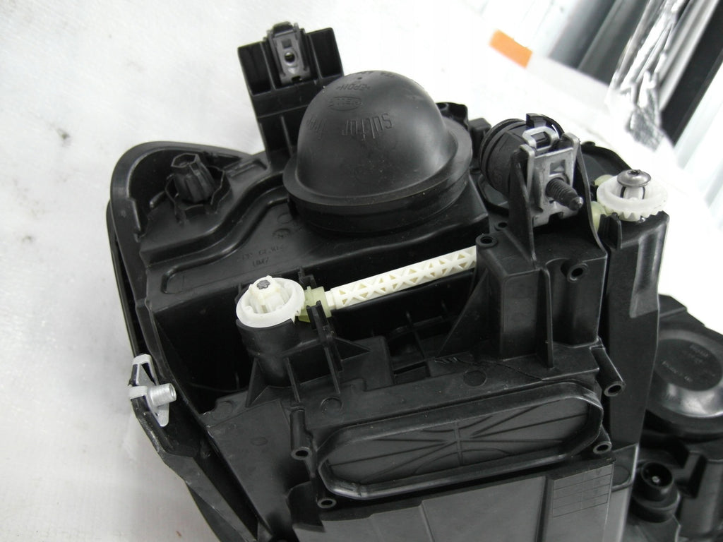 Frontscheinwerfer VW Golf VII 5G19410050 Ein Stück (Rechts oder Links) Headlight SCH6958474860xu