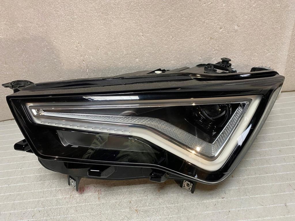 Frontscheinwerfer Seat Ateca 576941031C Full LED FALSE Scheinwerfer Headlight SCH2367355676uu
