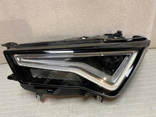Laden Sie das Bild in den Galerie-Viewer, Frontscheinwerfer Seat Ateca 576941031C Full LED FALSE Scheinwerfer Headlight SCH2367355676uu