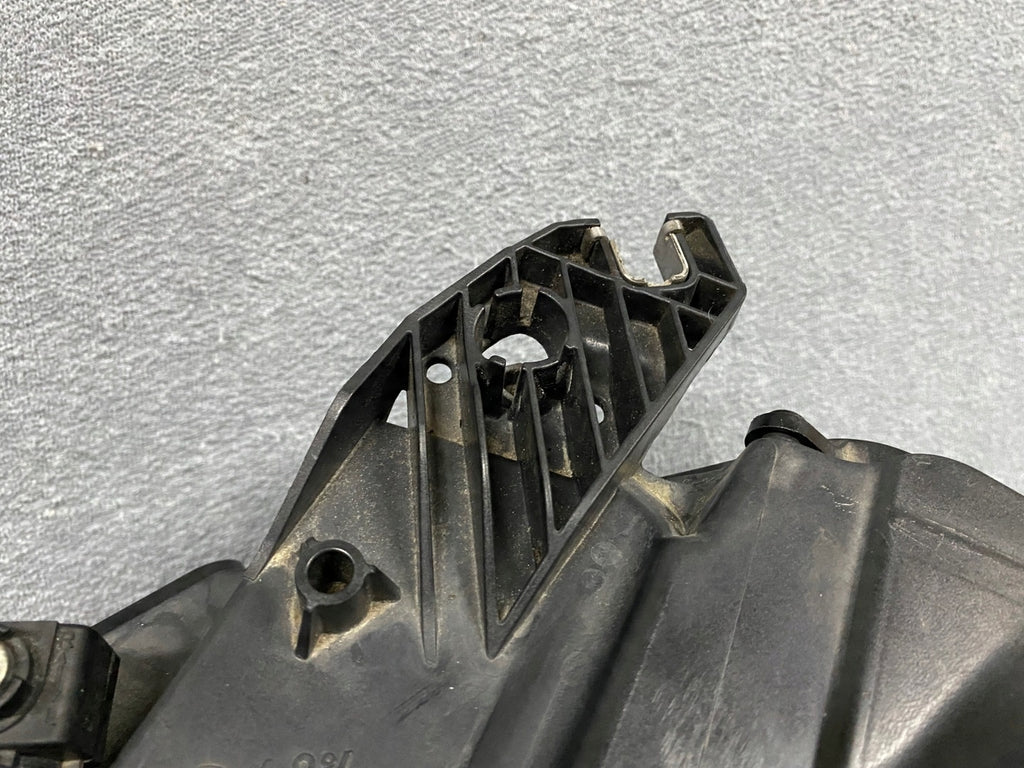 Frontscheinwerfer Audi A6 C7 4G0941033 LED Links Scheinwerfer Headlight