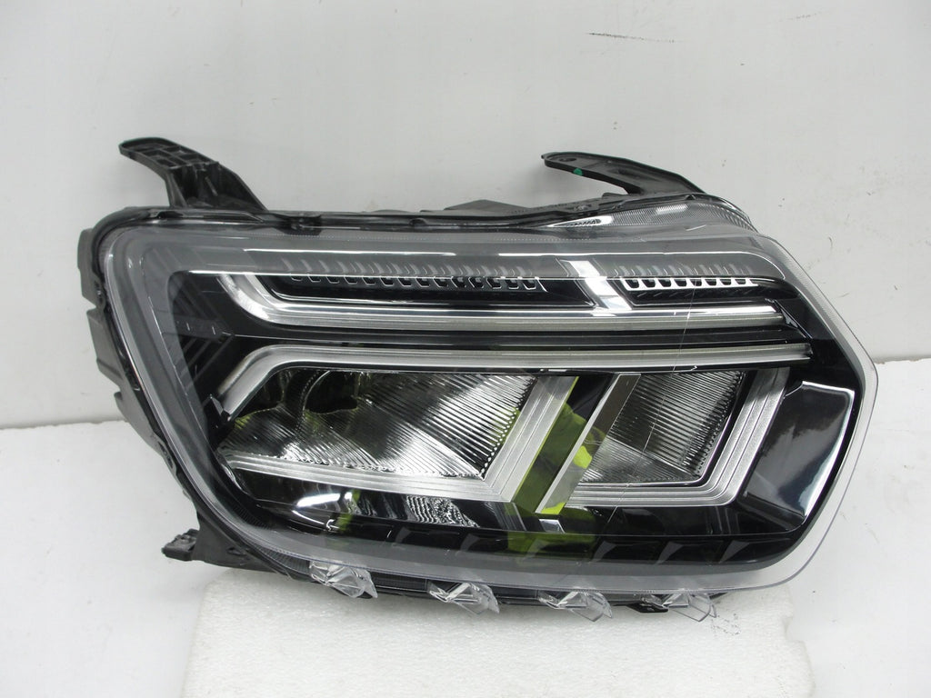 Frontscheinwerfer Dacia Duster 260101613R Full LED Rechts Scheinwerfer Headlight SCH1196056652pm