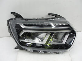 Frontscheinwerfer Dacia Duster 260101613R Full LED Rechts Scheinwerfer Headlight SCH1196056652pm