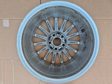 Load image into Gallery viewer, 1x Alufelge 17 Zoll 8.0" 5x112 41ET A2224010002- Mercedes-Benz W222 Rim Wheel FEL3418922387rr