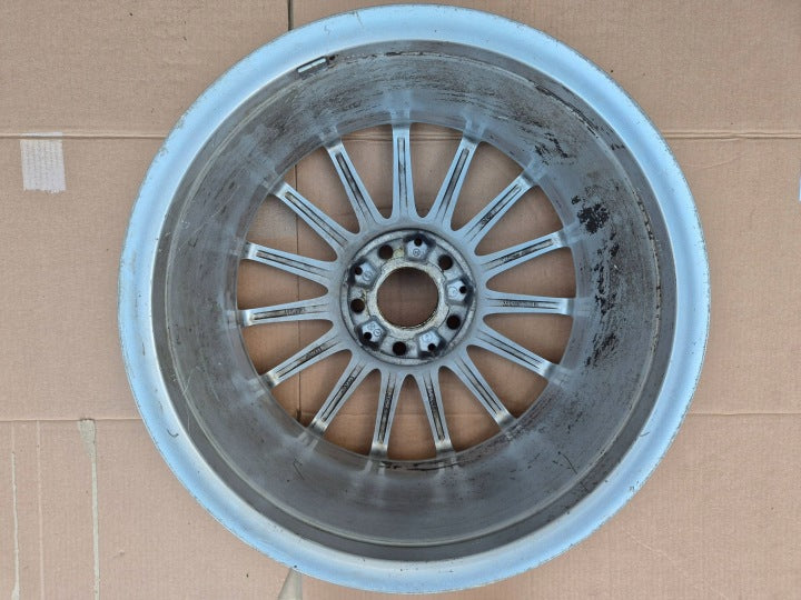1x Alufelge 17 Zoll 8.0" 5x112 41ET A2224010002- Mercedes-Benz W222 Rim Wheel FEL3418922387rr