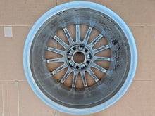 Laden Sie das Bild in den Galerie-Viewer, 1x Alufelge 17 Zoll 8.0" 5x112 41ET A2224010002- Mercedes-Benz W222 Rim Wheel FEL3418922387rr