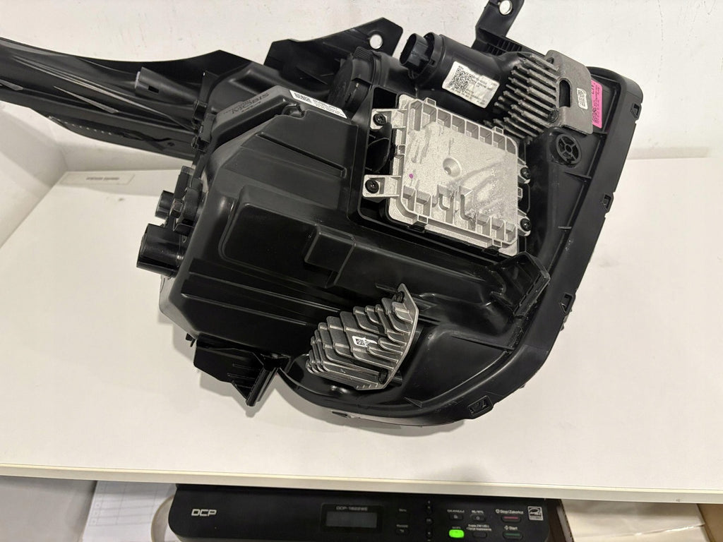 Frontscheinwerfer Kia Sportage V 92101-R2000 LED Links Scheinwerfer Headlight SCH3731326191lc