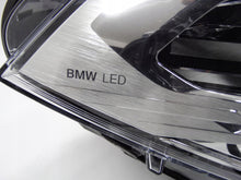Laden Sie das Bild in den Galerie-Viewer, Frontscheinwerfer BMW X2 F39 9851982-01 LED Rechts Scheinwerfer Headlight