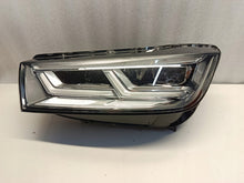 Laden Sie das Bild in den Galerie-Viewer, Frontscheinwerfer Audi Q5 80A941035 80A941036 LED Ein Satz Headlight SCH7653144379ey