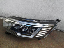 Laden Sie das Bild in den Galerie-Viewer, Frontscheinwerfer Renault Trafic 26060-1790R Links Scheinwerfer Headlight SCH9869853676vm