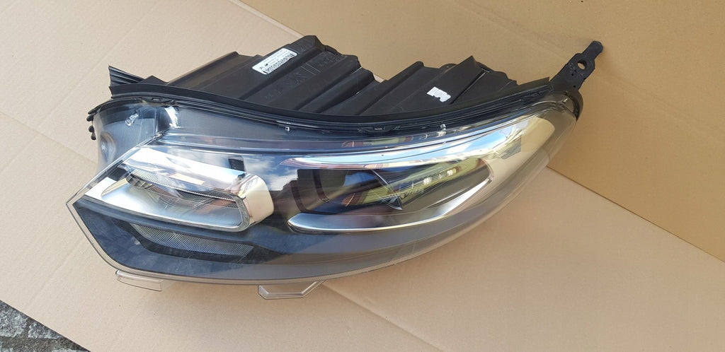 Frontscheinwerfer Citroën Spacetourer 9808569080 Links Scheinwerfer Headlight