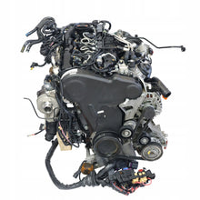 Laden Sie das Bild in den Galerie-Viewer, Motor Audi C7 A4 B8 CGLD 2.0 TDI 163PS 120kW 159TKm Diesel Engine Unkomplett