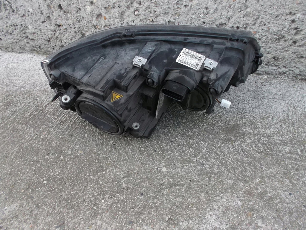 Frontscheinwerfer VW T5 7E5941015 Links Scheinwerfer Headlight