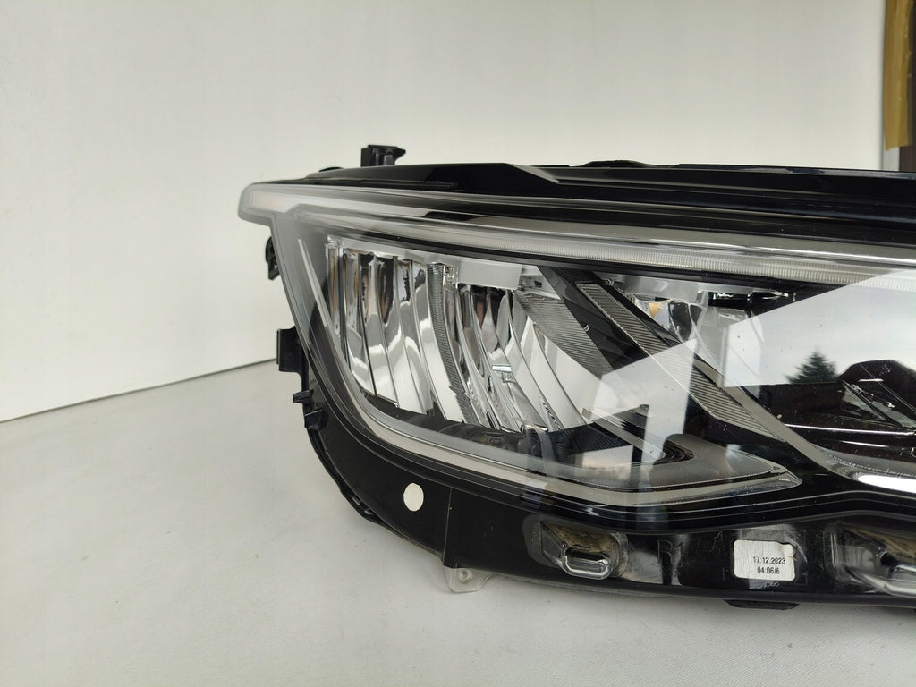 Frontscheinwerfer VW Golf VIII 5H1941006C LED Rechts Scheinwerfer Headlight SCH7075376871is