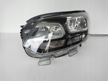 Load image into Gallery viewer, Frontscheinwerfer Citroën Jumpy Vivaro C 9808567780 Links Scheinwerfer Headlight