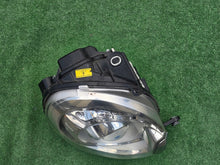 Load image into Gallery viewer, Frontscheinwerfer Fiat 500 52038873 Rechts Scheinwerfer Headlight SCH4786325147gx