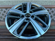 Laden Sie das Bild in den Galerie-Viewer, 1x Alufelge 17 Zoll 5x112 2K7601025C VW Caddy Rim Wheel FEL4902228242rt