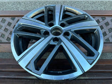 Laden Sie das Bild in den Galerie-Viewer, 1x Alufelge 17 Zoll 5x112 2K7601025C VW Caddy Rim Wheel FEL4902228242rt