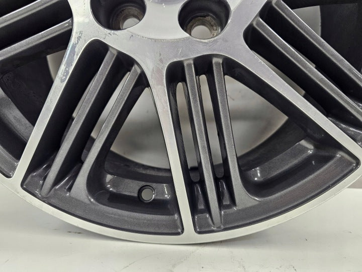 1x Alufelge 17 Zoll PZ406E067G Toyota Corolla Rim Wheel FEL9686675917hi