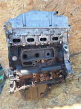 Load image into Gallery viewer, Motor Mitsubishi Pajero IV 4M41U 3.2 Diesel Engine Unkomplett MOT4581385561gf