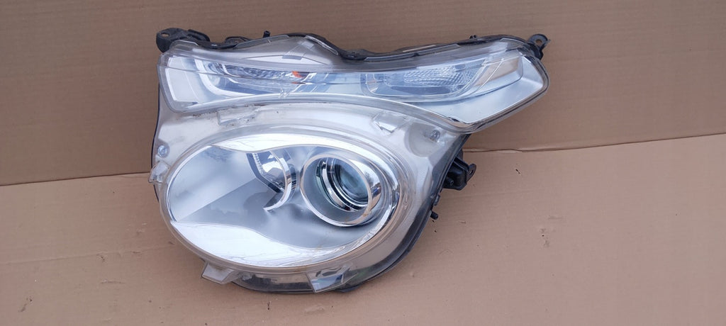 Frontscheinwerfer Citroën C1 II 81150-0H170 90026272 Links Headlight SCH1517453937pc