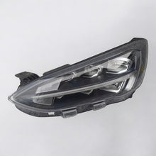 Laden Sie das Bild in den Galerie-Viewer, Frontscheinwerfer Ford Focus MX7B13E015-EB LED Links Scheinwerfer Headlight