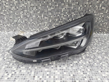 Laden Sie das Bild in den Galerie-Viewer, Frontscheinwerfer Ford Focus MX7B13E015-EB LED Links Scheinwerfer Headlight