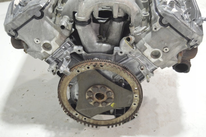Motor Mercedes-Benz W140 C140 119980 5.0 320PS 235kW Benzin Engine Unkomplett MOT5744686380eu