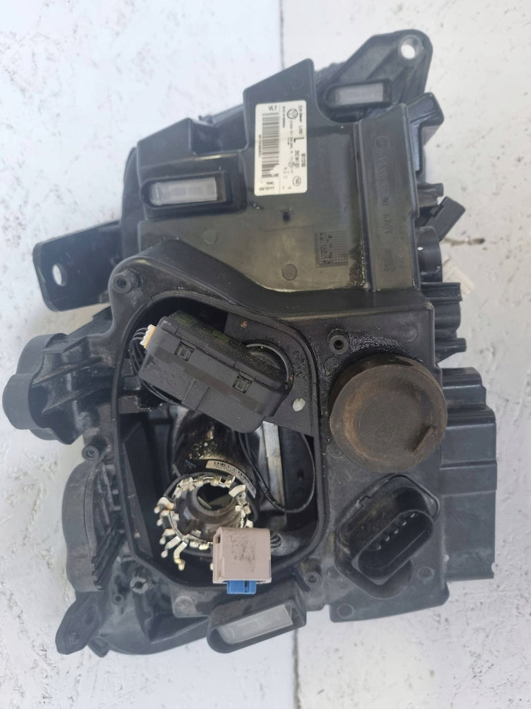 Frontscheinwerfer VW Amarok 90113168 Links Scheinwerfer Headlight SCH2699597827yw