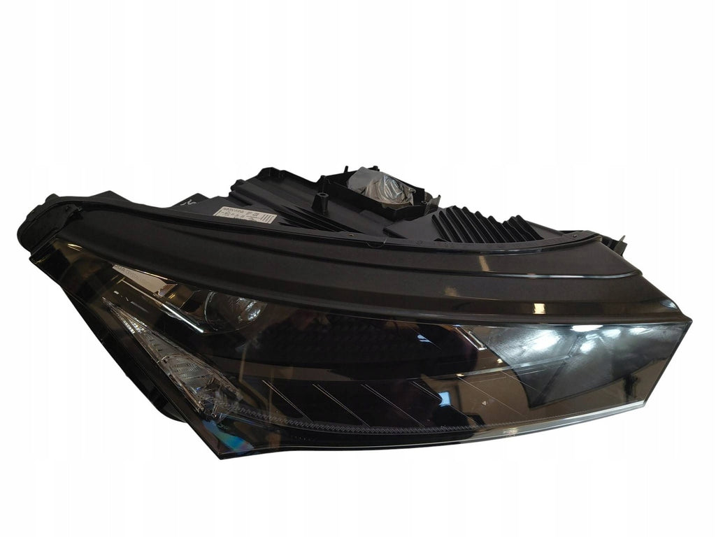 Frontscheinwerfer Skoda Enyaq 5LB941016GAS Rechts Scheinwerfer Headlight SCH6525725988la