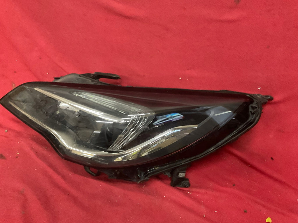 Frontscheinwerfer Opel Astra K B16 39047198 662588537 LED Links Headlight SCH3335830976vh