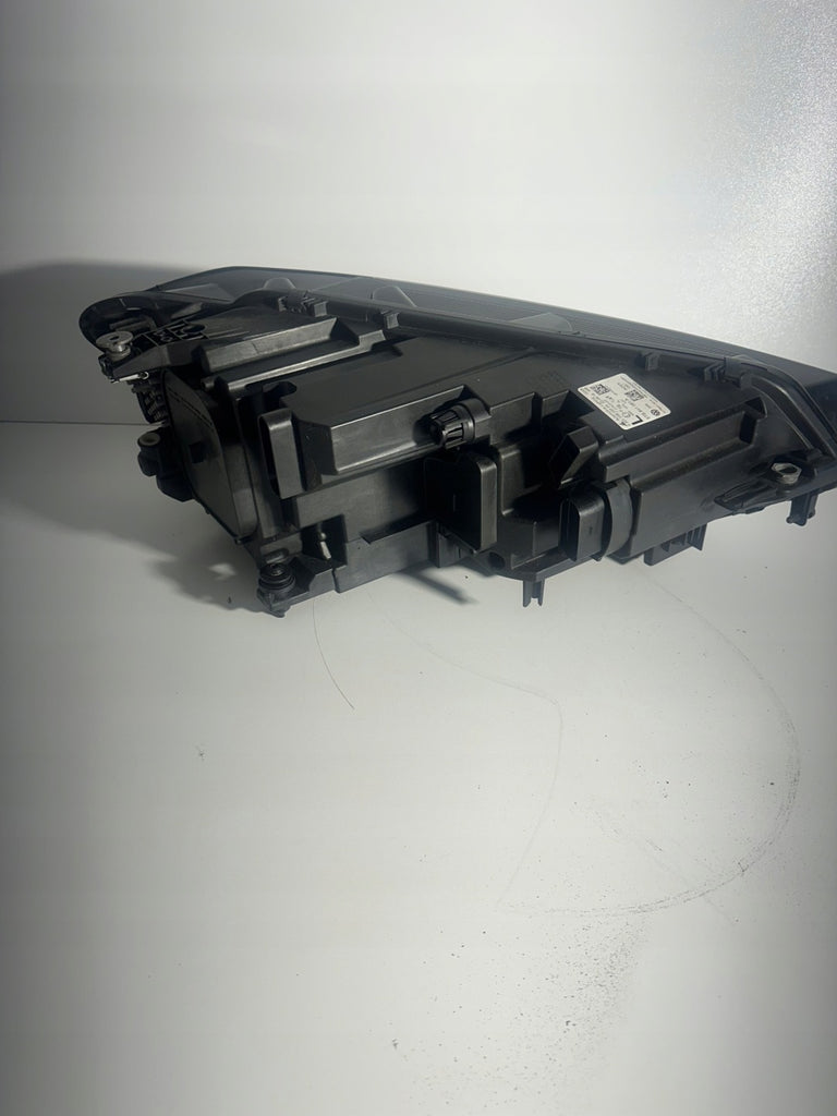 Frontscheinwerfer VW Touran 5TB941081A LED Links Scheinwerfer Headlight SCH9378630444zx