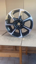 Load image into Gallery viewer, 1x Alufelge 19 Zoll 8.5" 5x112 38ET 83A601025D Audi Q3 Rim Wheel FEL2294345417nm