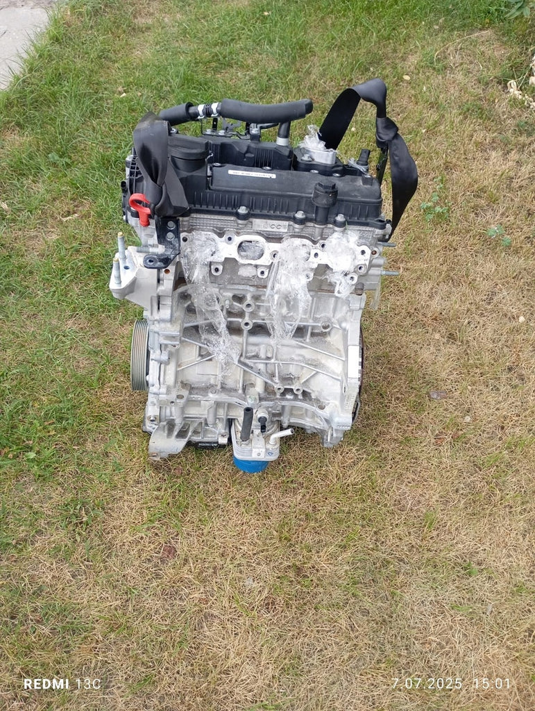 Motor Kia Niro G4LL 1.6 GDI Benzin Engine Unkomplett