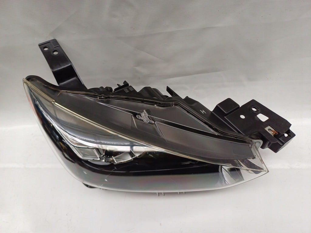 Frontscheinwerfer Mazda Cx3 Cx-3 D10E-51030 LED Rechts Scheinwerfer Headlight