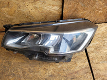 Laden Sie das Bild in den Galerie-Viewer, Frontscheinwerfer Peugeot 508 I 9807241280 Links Scheinwerfer Headlight