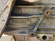 Laden Sie das Bild in den Galerie-Viewer, Motor Fiat Jeep Ducato 55258554 LMY61 2.0 140PS 122TKm 2013 Diesel Unkomplett MOT7337166776jv