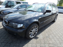 Laden Sie das Bild in den Galerie-Viewer, Motor BMW E46 M47D20 2.0 150PS 110kW 234TKm 2001 Diesel Engine Komplett