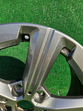 Load image into Gallery viewer, 1x Alufelge 17 Zoll 7.0" 5x112 6898044 BMW 2 Active Tourer U06 Rim Wheel FEL2959888061if