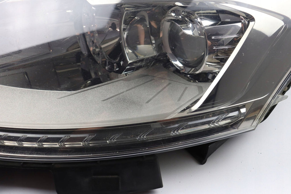 Frontscheinwerfer Citroën C4 Picasso 16298300 Bi-Xenon Links Headlight