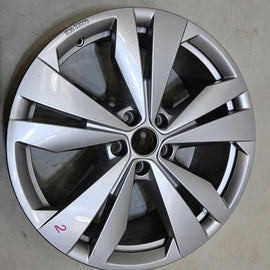 1x Alufelge 19 Zoll 8.0