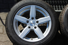 Load image into Gallery viewer, 4x Alufelge 16 Zoll 7.0" 5x120 35ET Glanz Silber KBA49257 BMW 1 F20 Rim Wheel FEL9973559867te