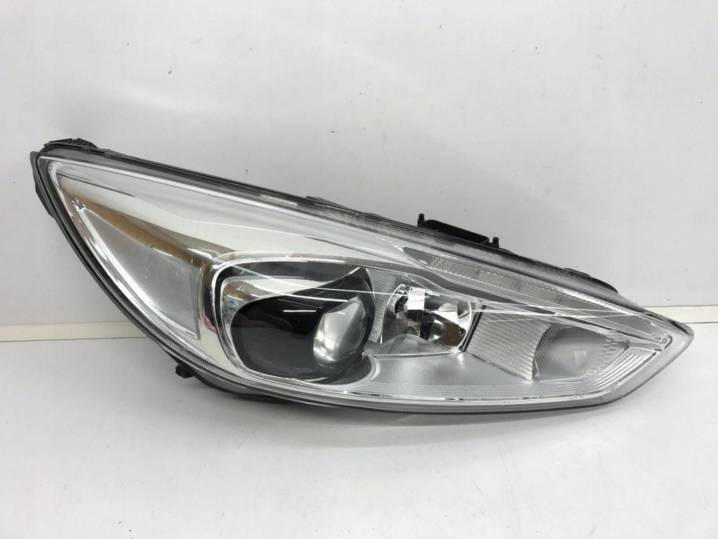 Frontscheinwerfer Ford Focus III F1EB-13D154-AG Xenon Rechts Headlight SCH6577232592vj