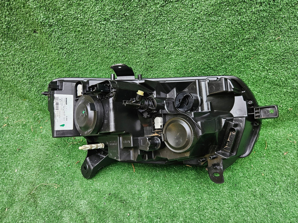 Frontscheinwerfer Dacia Logan Sandero II 260603795R Links Scheinwerfer Headlight SCH9347309133ju