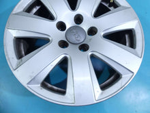 Load image into Gallery viewer, 1x Alufelge 16 Zoll 7.5&quot; 5x112 Audi A6 C6 Rim Wheel