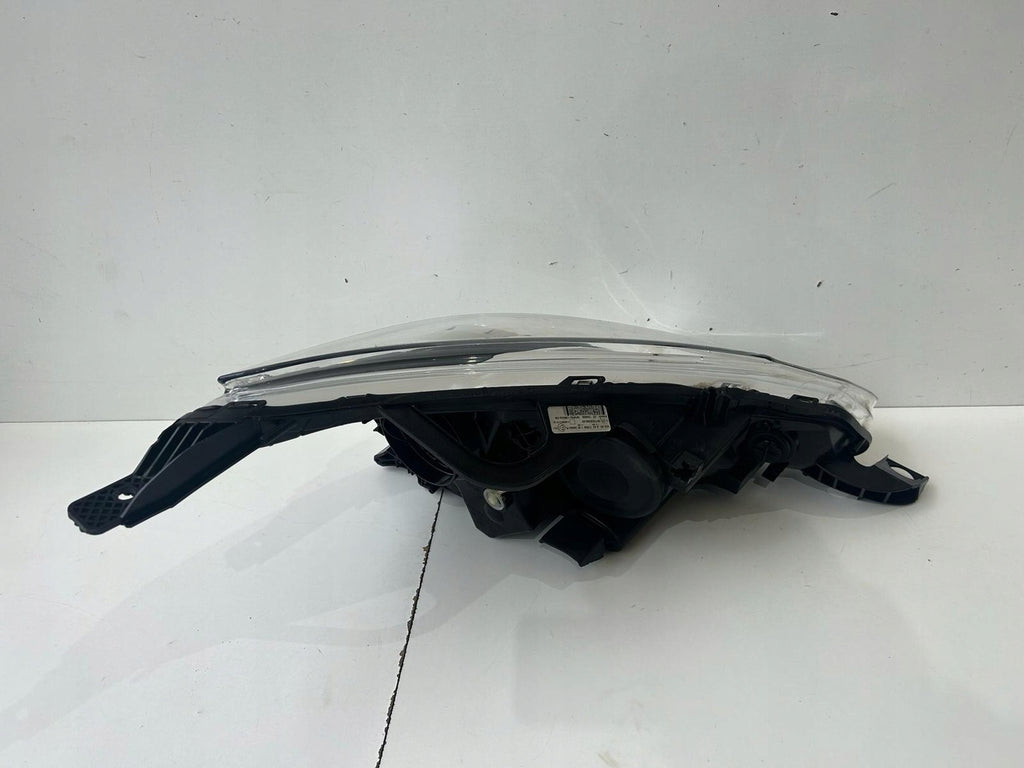 Frontscheinwerfer Citroën C3 II 9677038280 Links Scheinwerfer Headlight