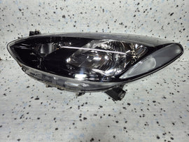 Frontscheinwerfer Mazda II DG80-51040 Links Scheinwerfer Headlight