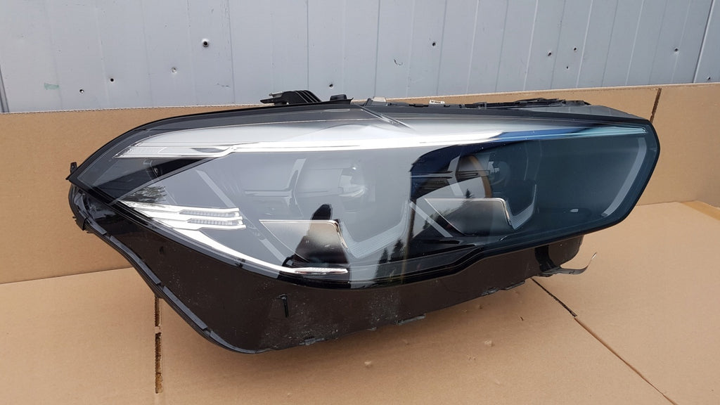 Frontscheinwerfer BMW X5 G05 G06 5A27982-01 Full LED Rechts Headlight SCH6230798732tb