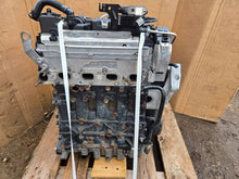 Laden Sie das Bild in den Galerie-Viewer, Motor Audi Seat Skoda I CLH CLHA 1.6 TDI 105PS 77kW 126TKm 2013 Diesel Komplett MOT6065715890ca
