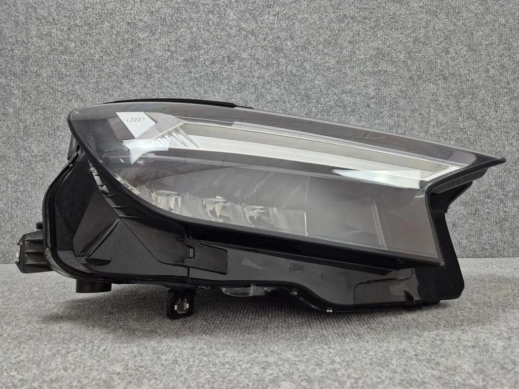 Frontscheinwerfer Audi E-Tron 89A941034 LED Rechts Scheinwerfer Headlight
